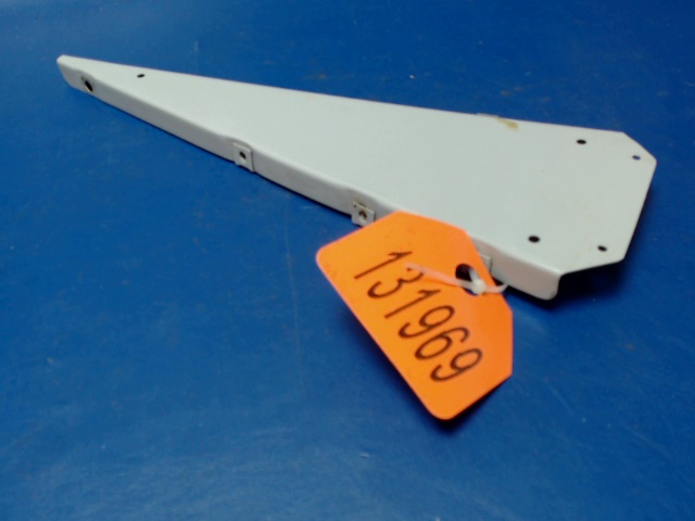 20274-09 Piper - Rib - Tip Wing Trailing Edge (Sta. 211) RH